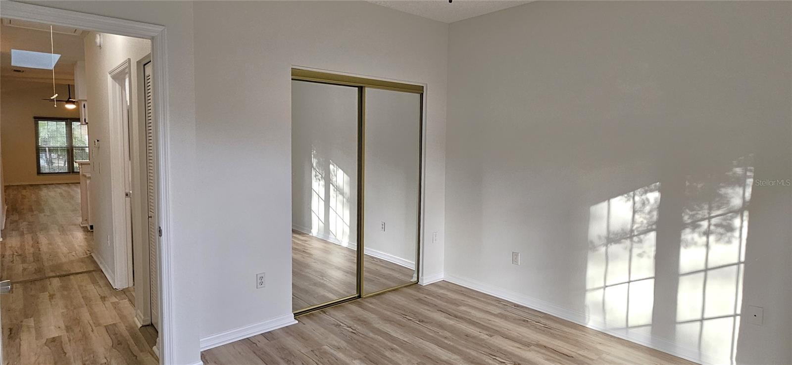 VILLAGE OF SOMERSET WOODS - Residential Lease