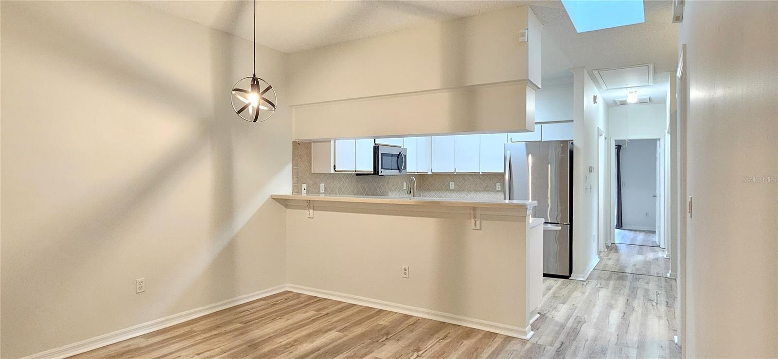 VILLAGE OF SOMERSET WOODS - Residential Lease