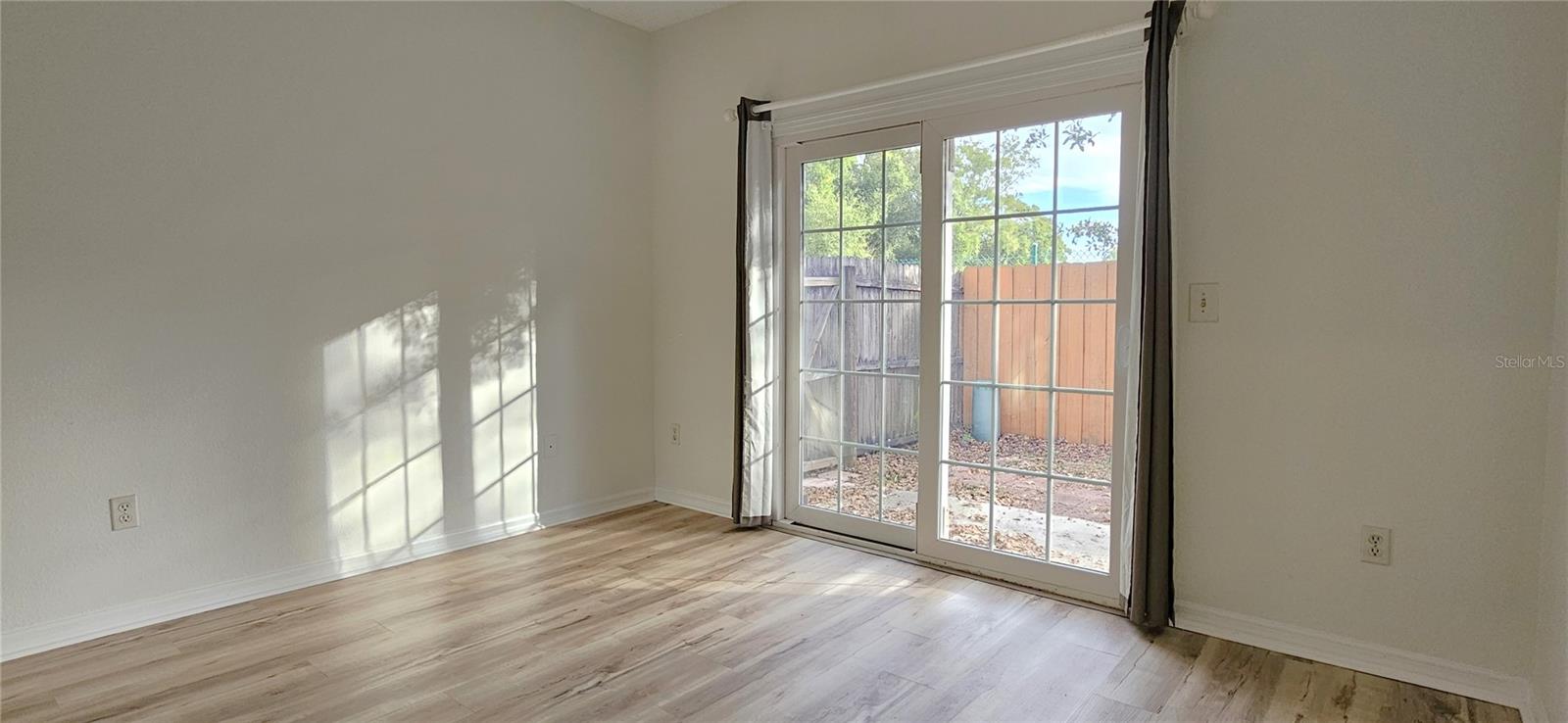 VILLAGE OF SOMERSET WOODS - Residential Lease