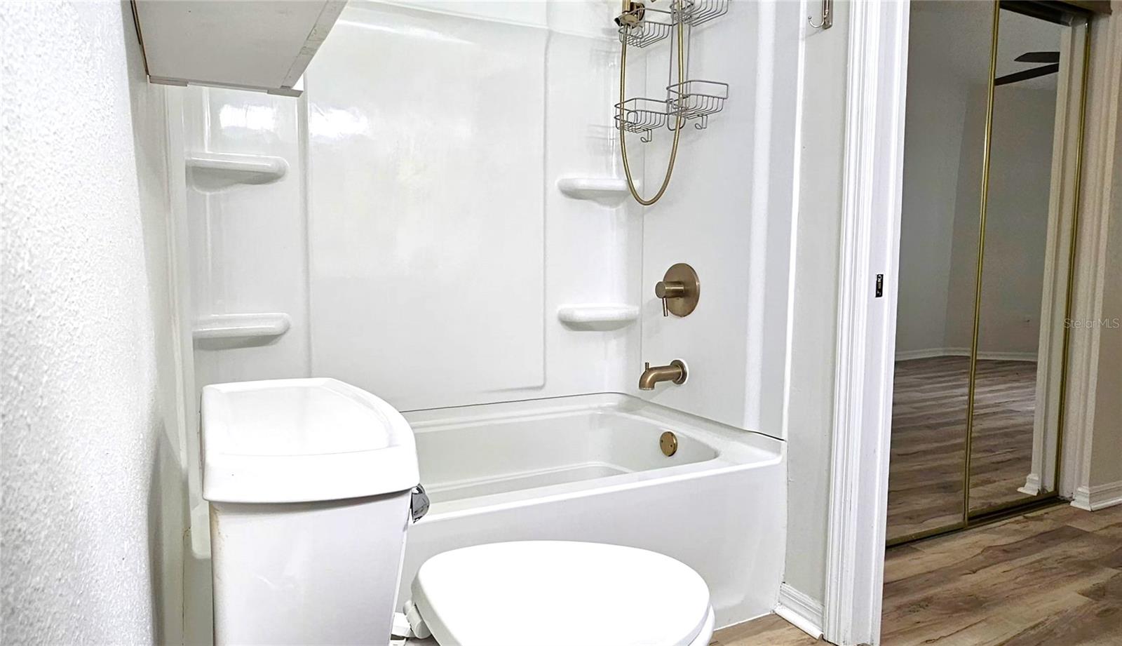 VILLAGE OF SOMERSET WOODS - Residential Lease