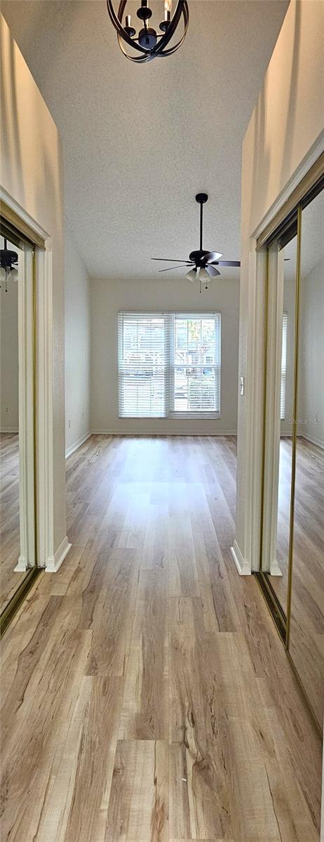 VILLAGE OF SOMERSET WOODS - Residential Lease