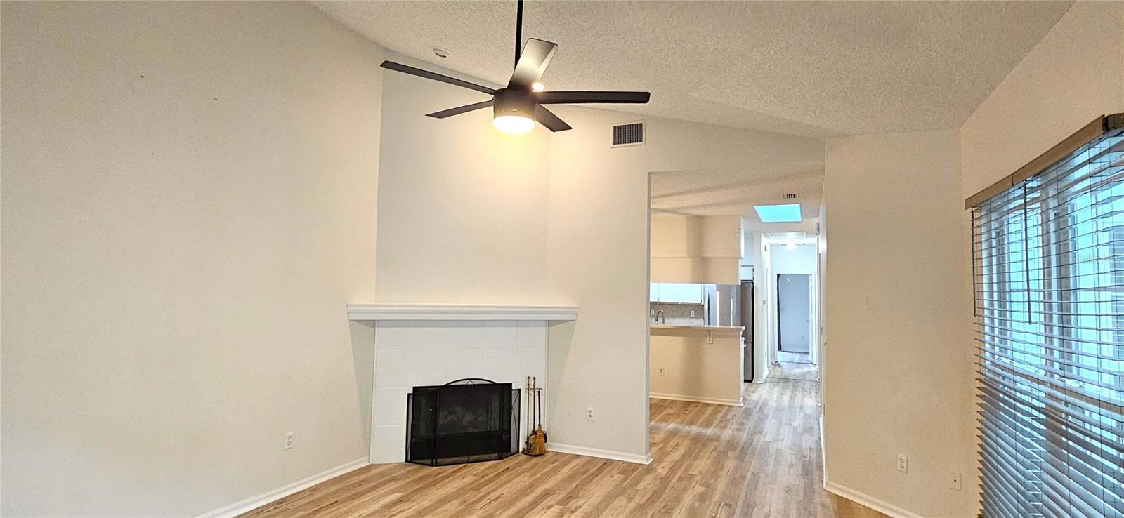 VILLAGE OF SOMERSET WOODS - Residential Lease