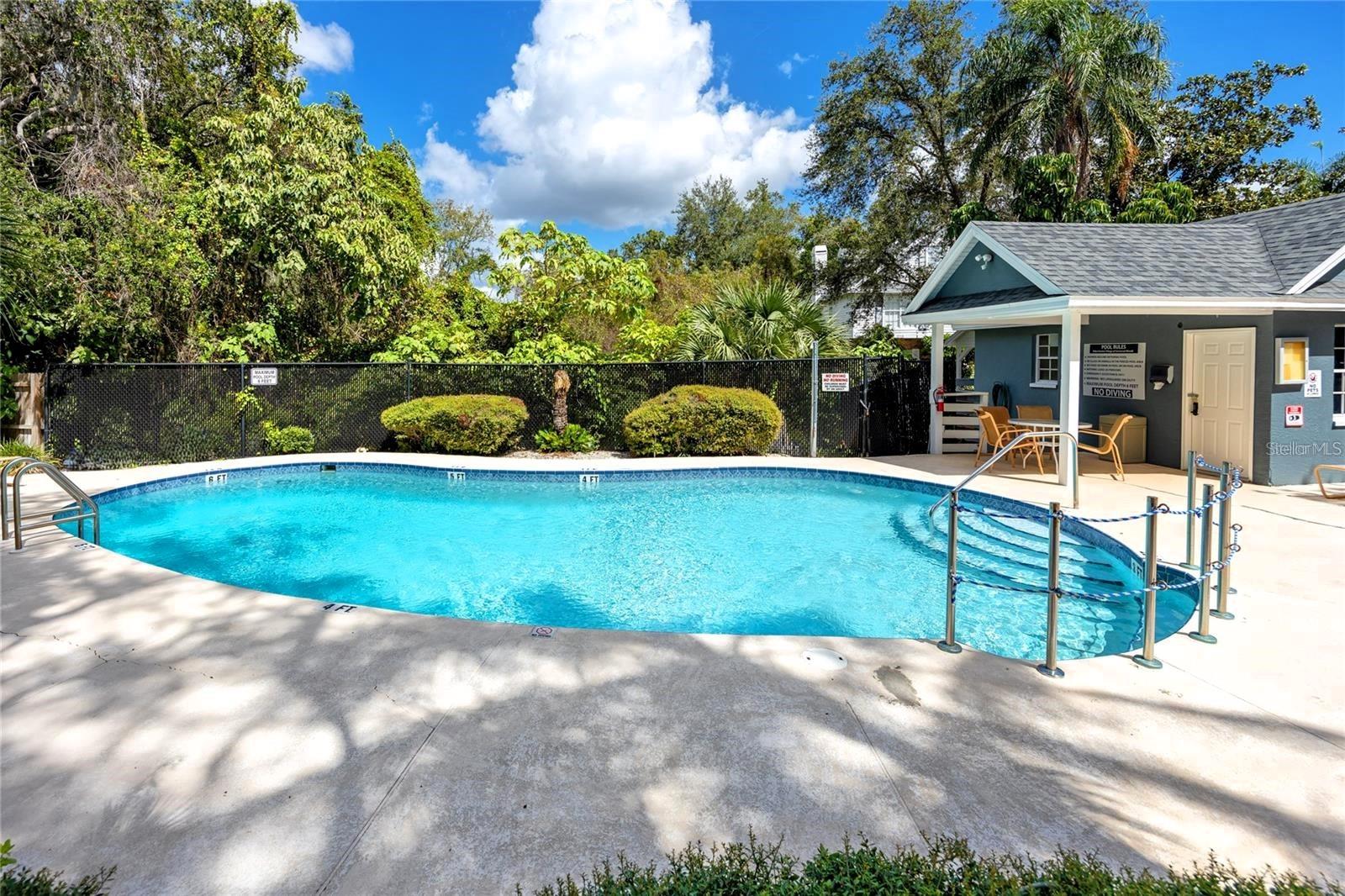 VILLAGE OF SOMERSET WOODS - Residential Lease