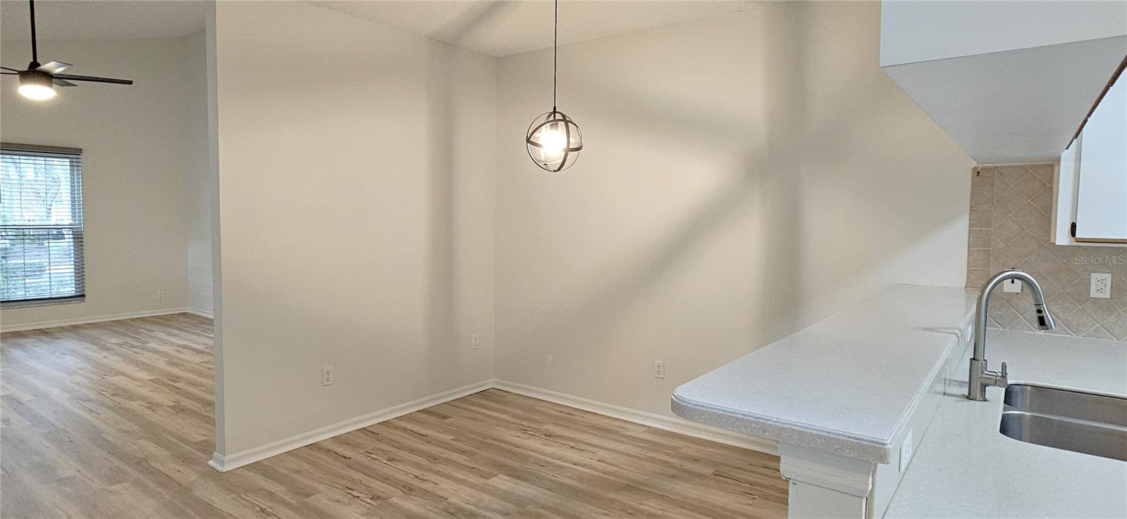 VILLAGE OF SOMERSET WOODS - Residential Lease