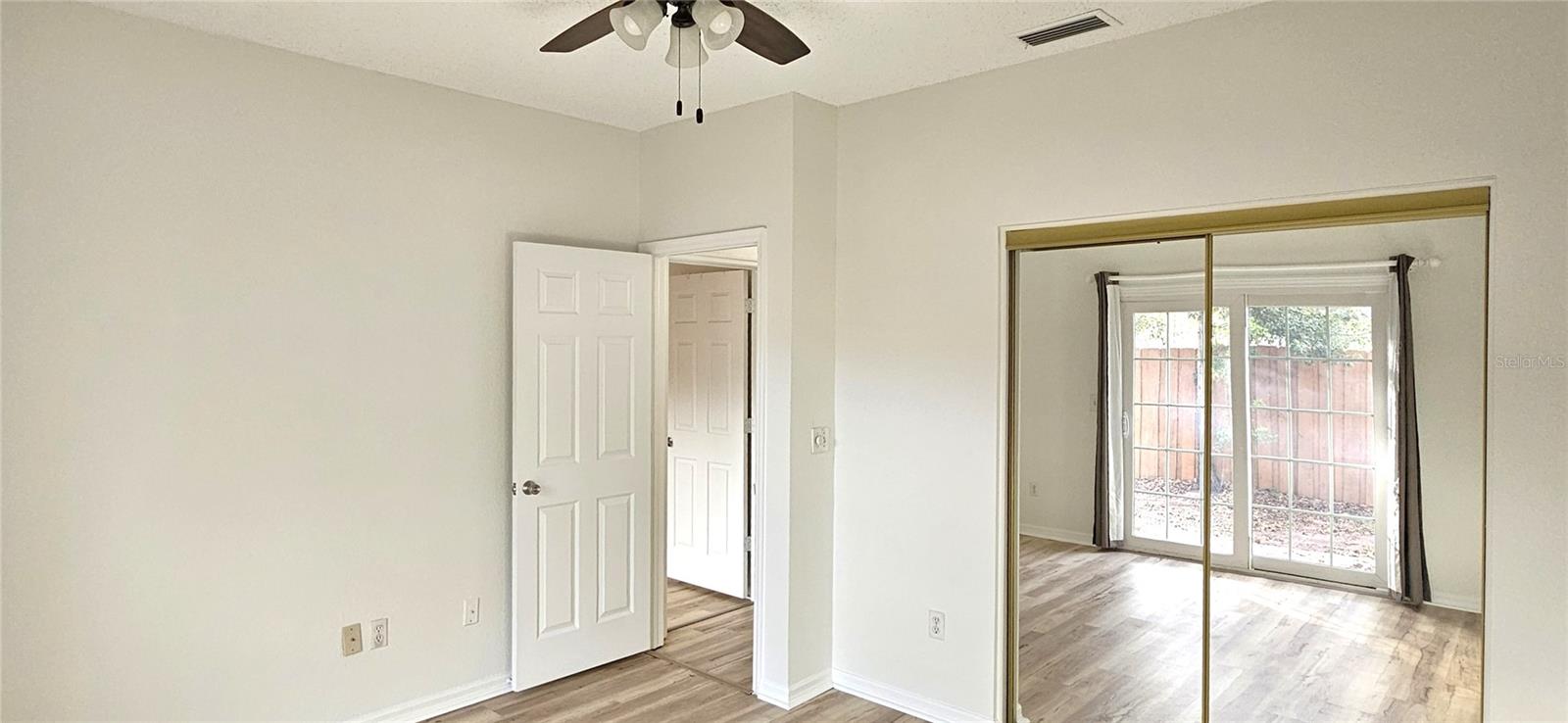 VILLAGE OF SOMERSET WOODS - Residential Lease