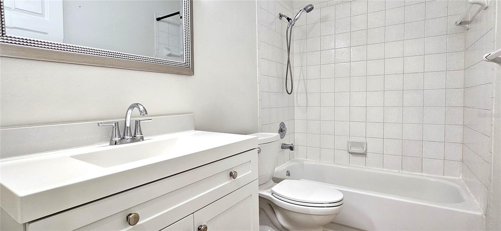 VILLAGE OF SOMERSET WOODS - Residential Lease