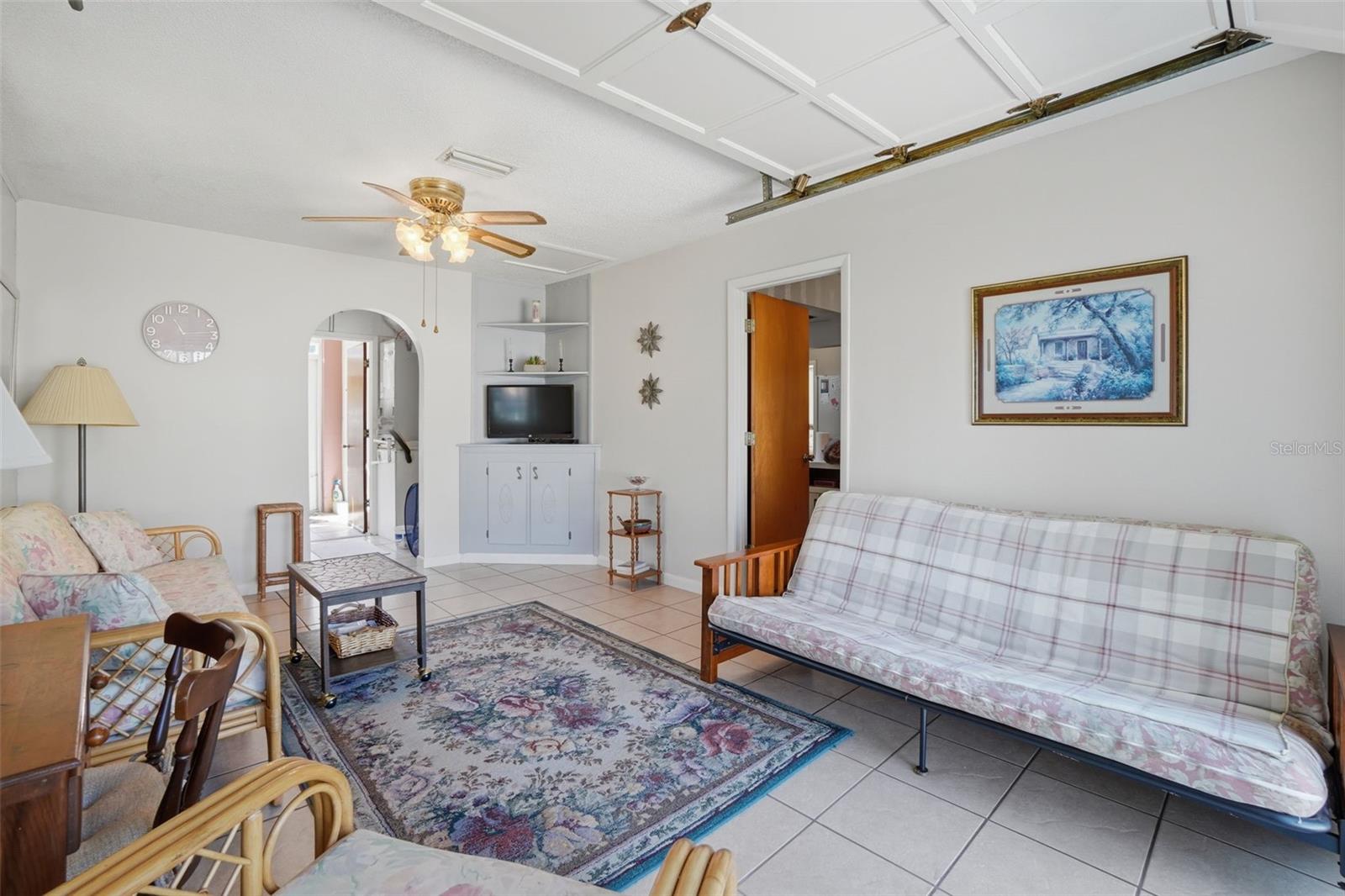 GEORGE MOODY SUB - Residential