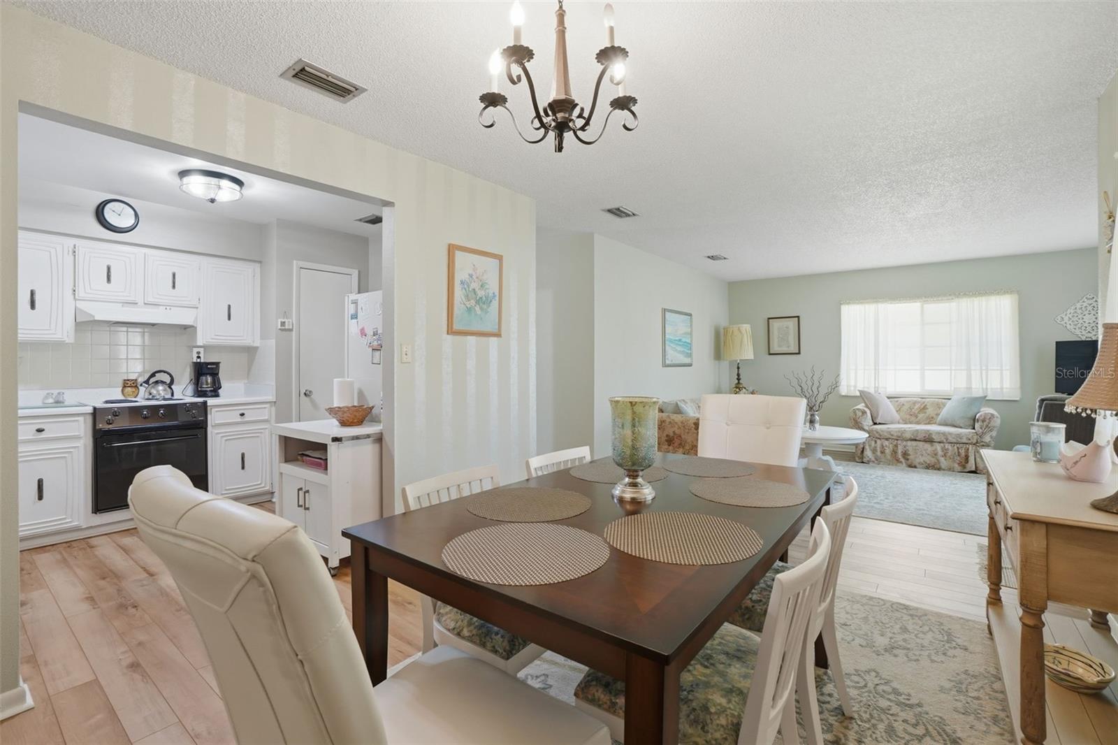 GEORGE MOODY SUB - Residential