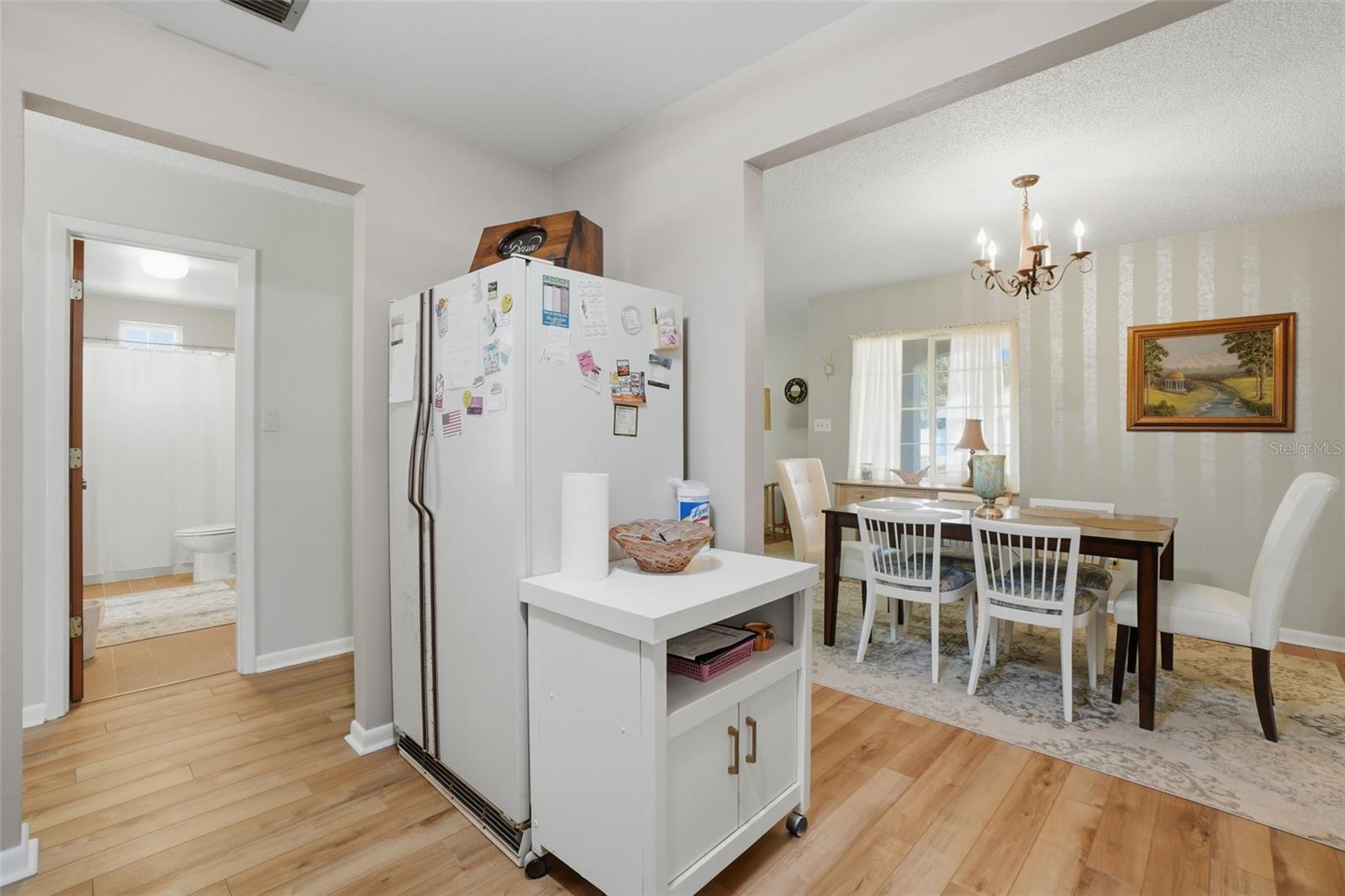 GEORGE MOODY SUB - Residential