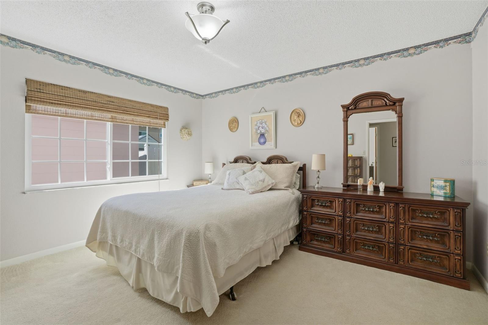 GEORGE MOODY SUB - Residential