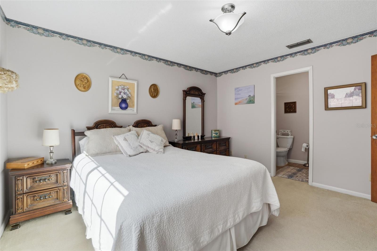 GEORGE MOODY SUB - Residential