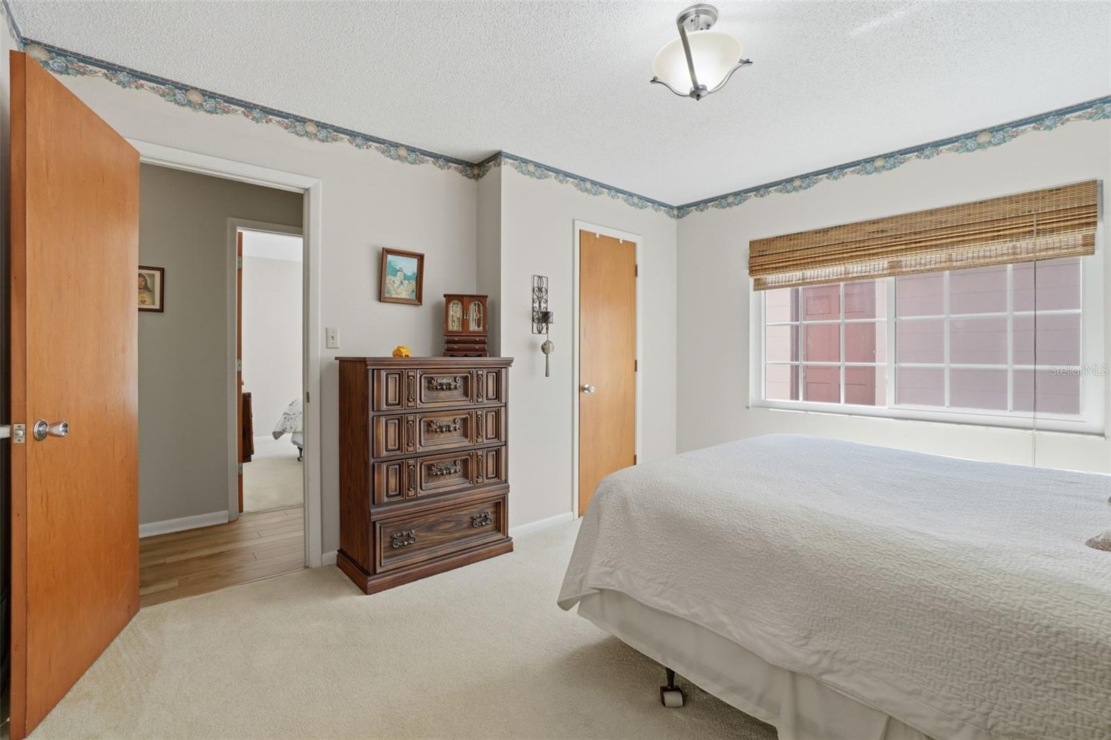 GEORGE MOODY SUB - Residential