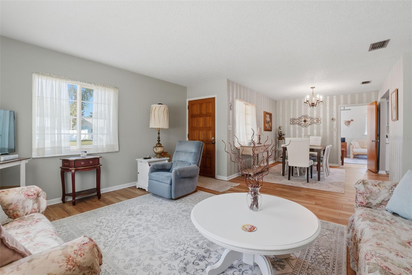 GEORGE MOODY SUB - Residential