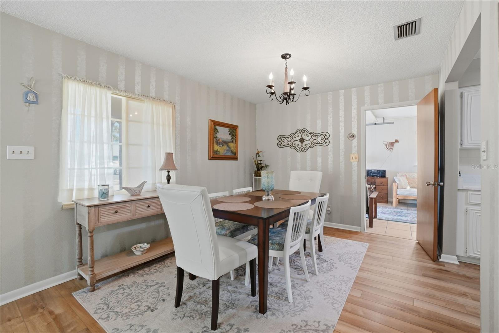 GEORGE MOODY SUB - Residential