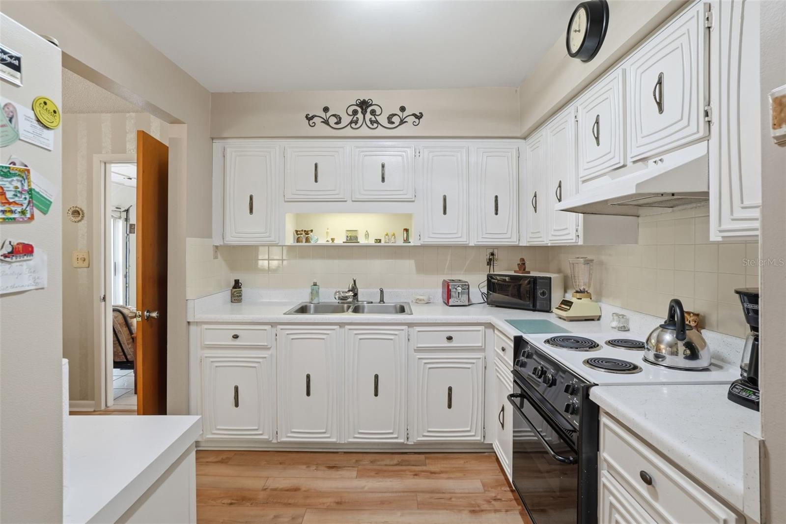 GEORGE MOODY SUB - Residential