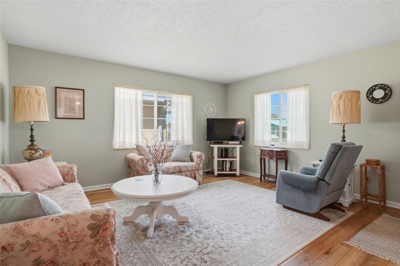 GEORGE MOODY SUB - Residential