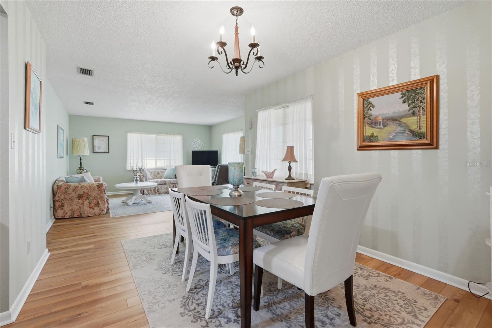 GEORGE MOODY SUB - Residential