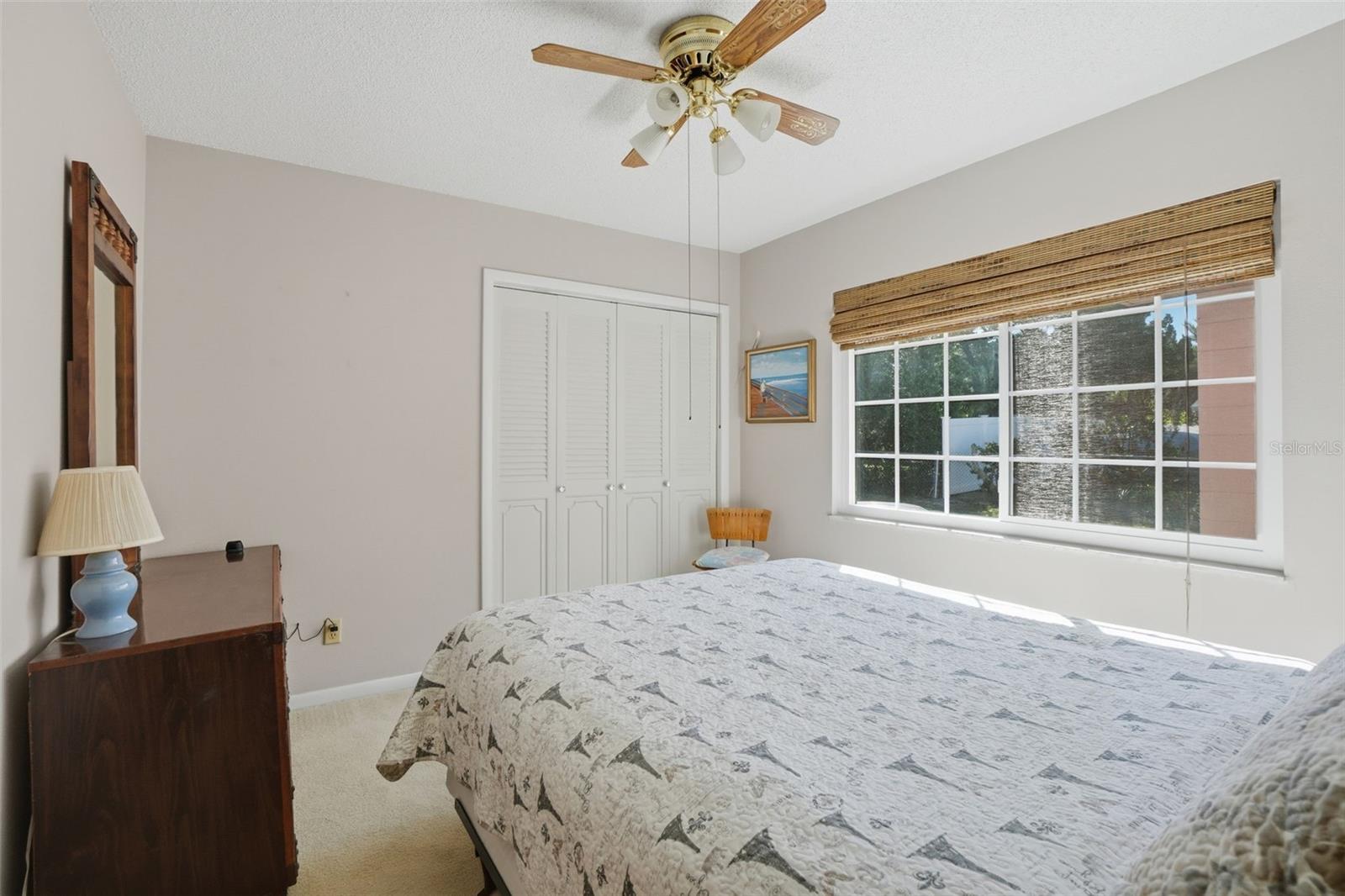 GEORGE MOODY SUB - Residential