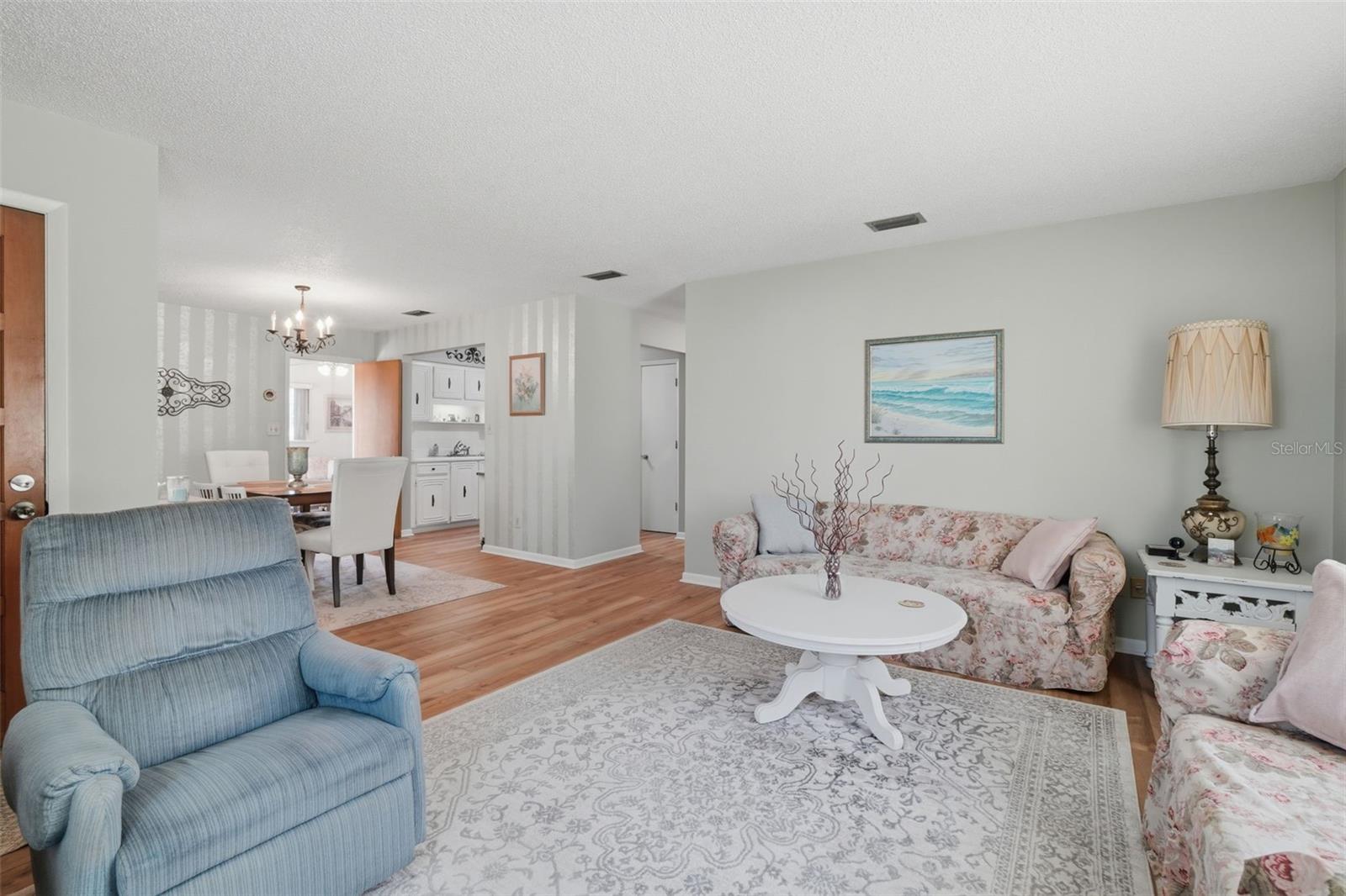 GEORGE MOODY SUB - Residential