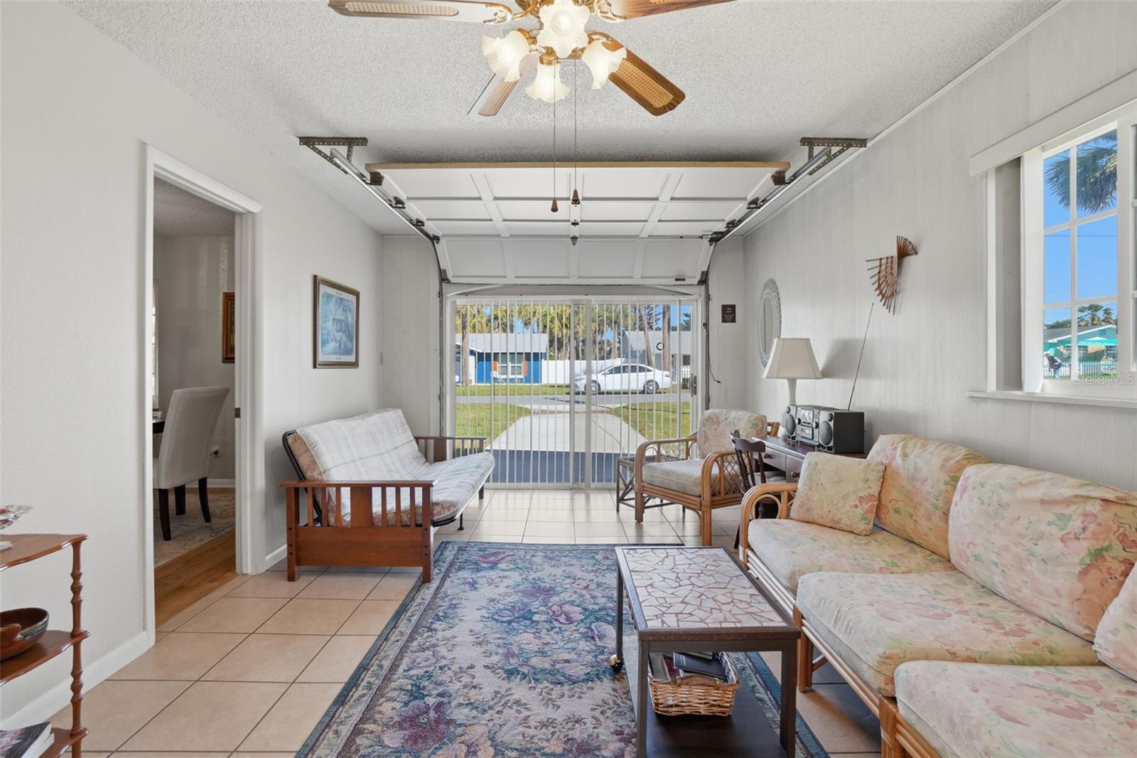 GEORGE MOODY SUB - Residential