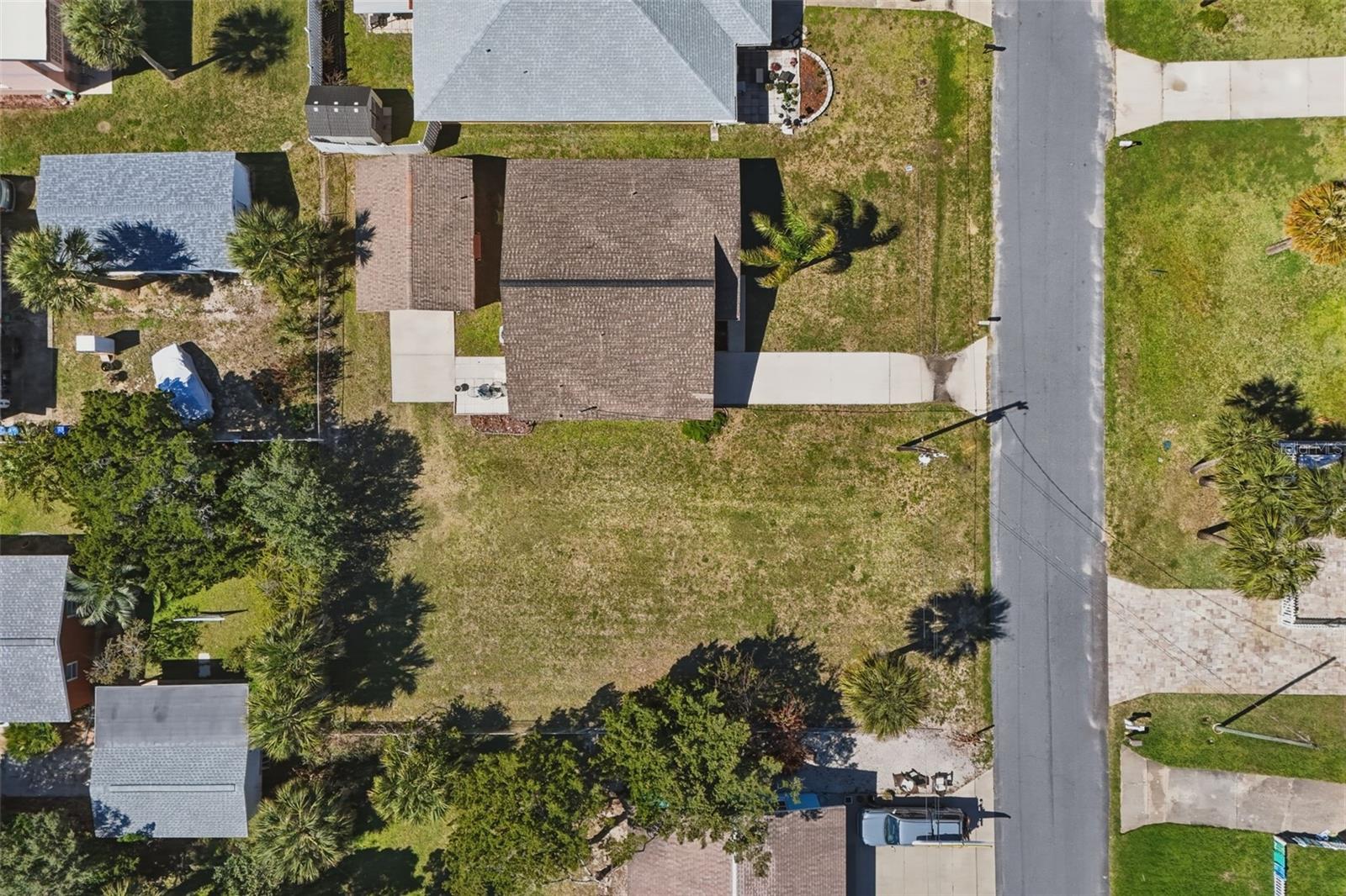 GEORGE MOODY SUB - Residential