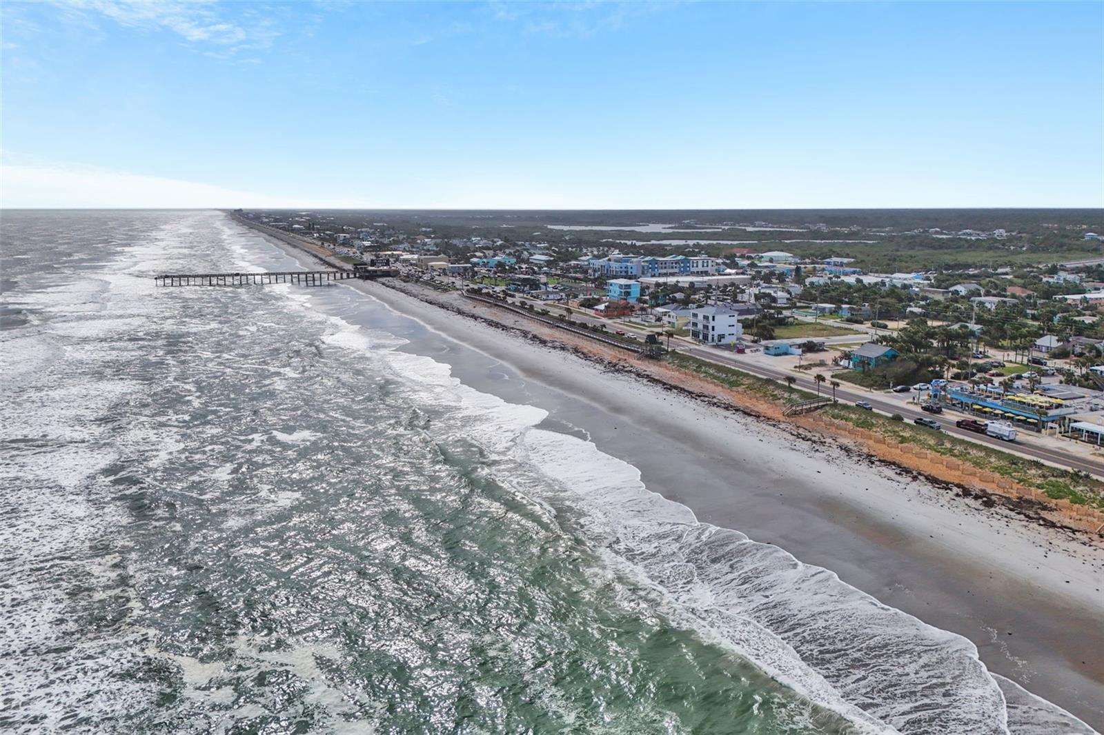 GEORGE MOODY SUB - Residential