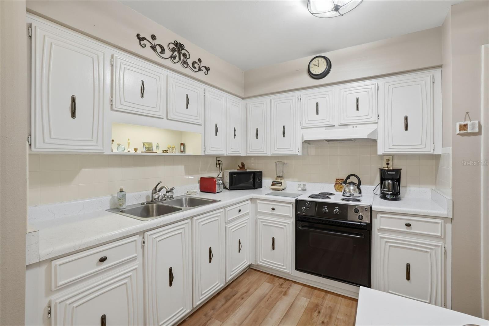 GEORGE MOODY SUB - Residential