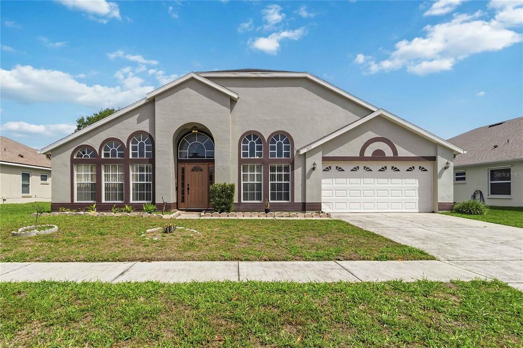 Photo of 265 Kassik Circle, Orlando, FL 32824 (MLS # O6395340)