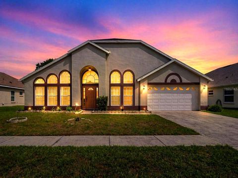 Photo of 265 Kassik Circle, Orlando, FL 32824 (MLS # O6395340)