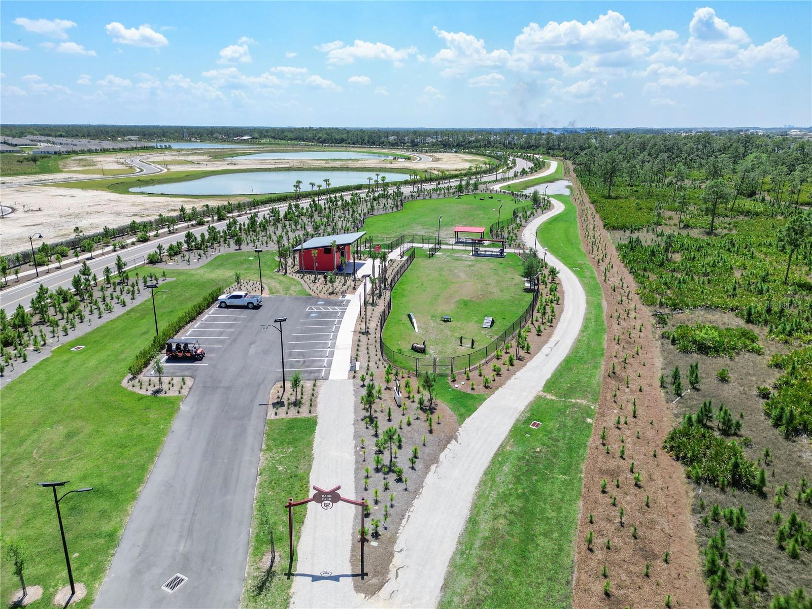 BABCOCK RANCH COMMUNITY PH 2B - Residential