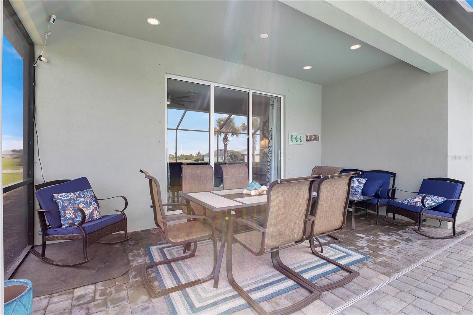 BABCOCK RANCH COMMUNITY PH 2B - Residential