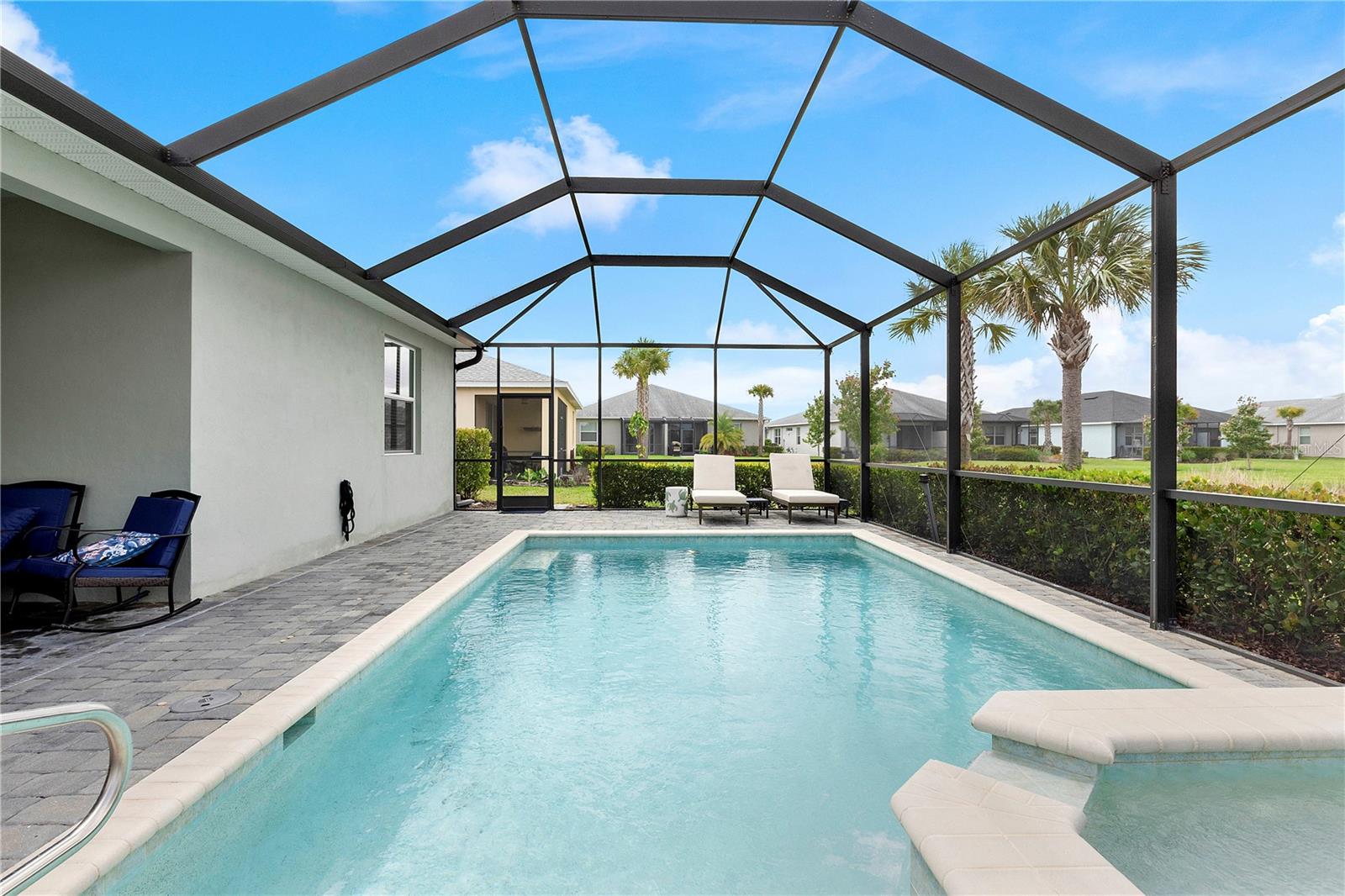 BABCOCK RANCH COMMUNITY PH 2B - Residential