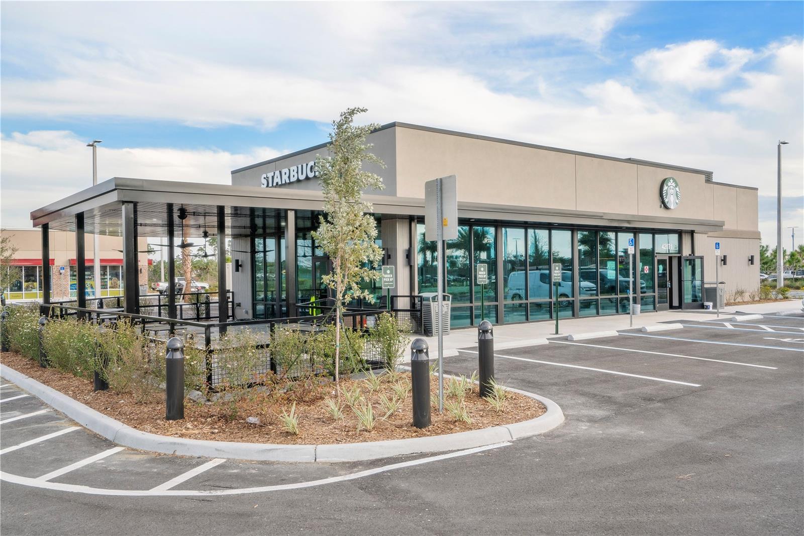 BABCOCK RANCH COMMUNITY PH 2B - Residential