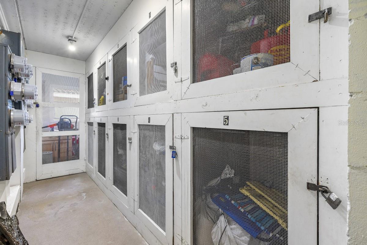 COPA PALMS CONDO - Residential Lease