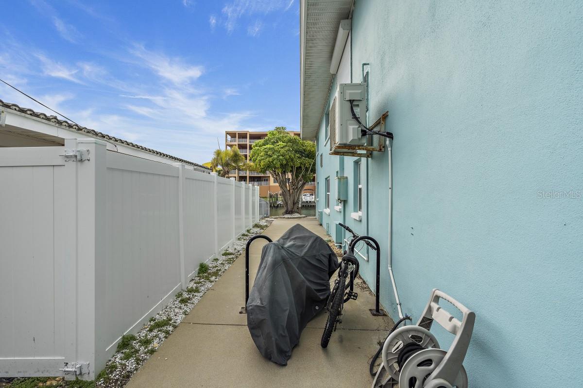 COPA PALMS CONDO - Residential Lease