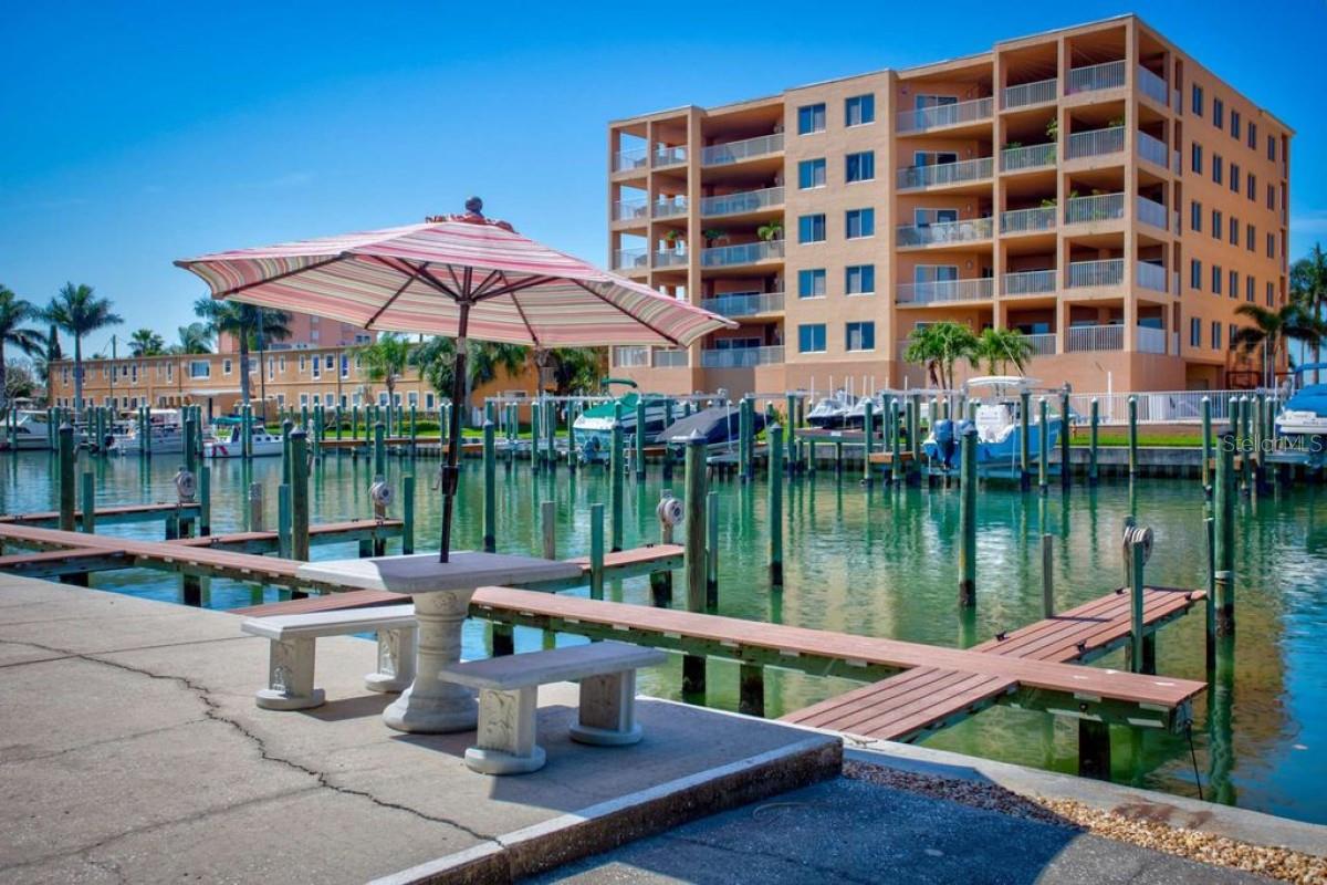 COPA PALMS CONDO - Residential Lease