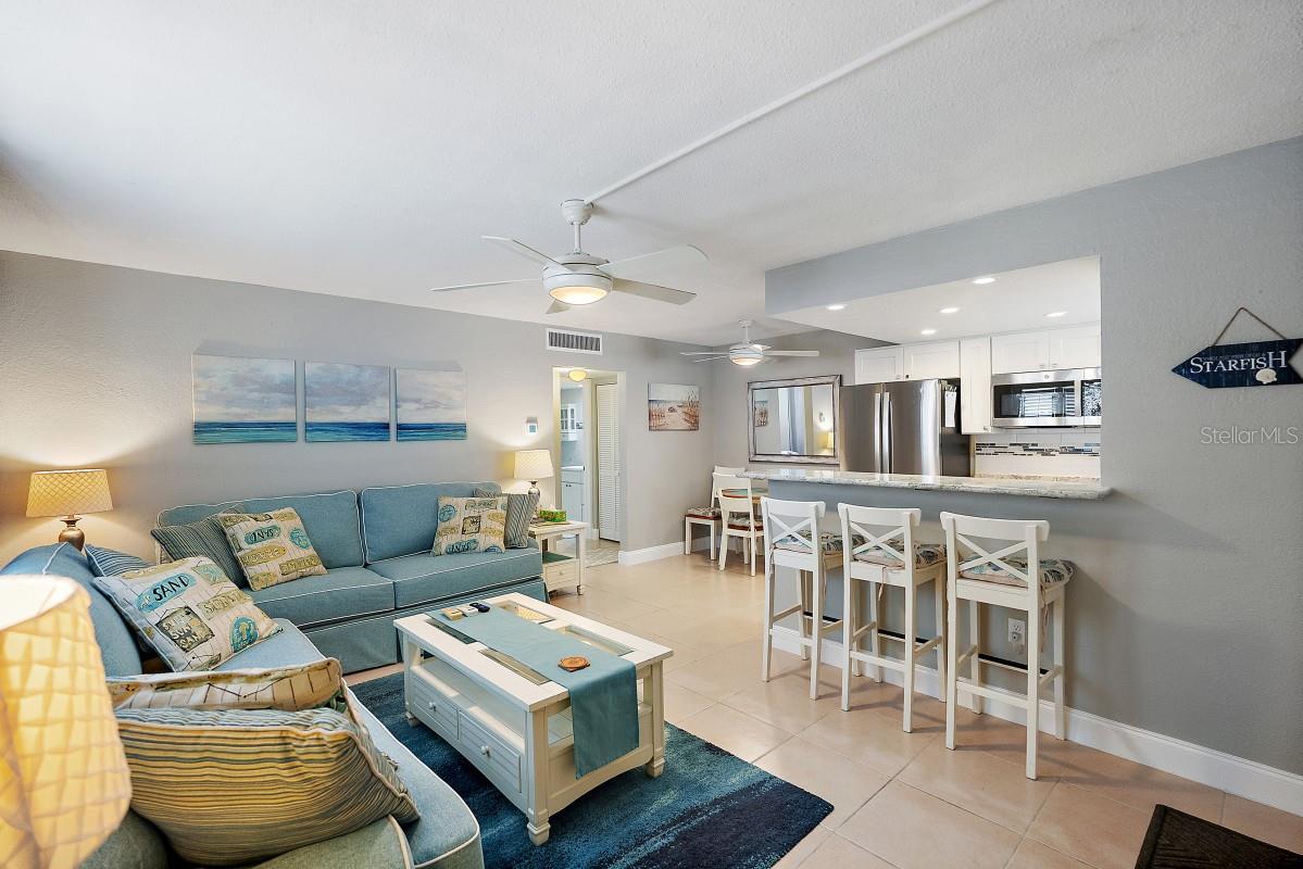 COPA PALMS CONDO - Residential Lease