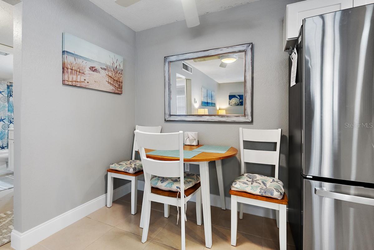 COPA PALMS CONDO - Residential Lease