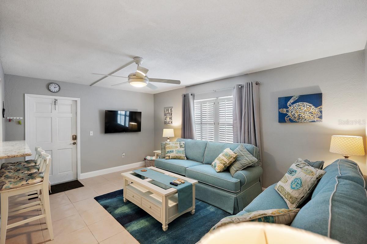 COPA PALMS CONDO - Residential Lease