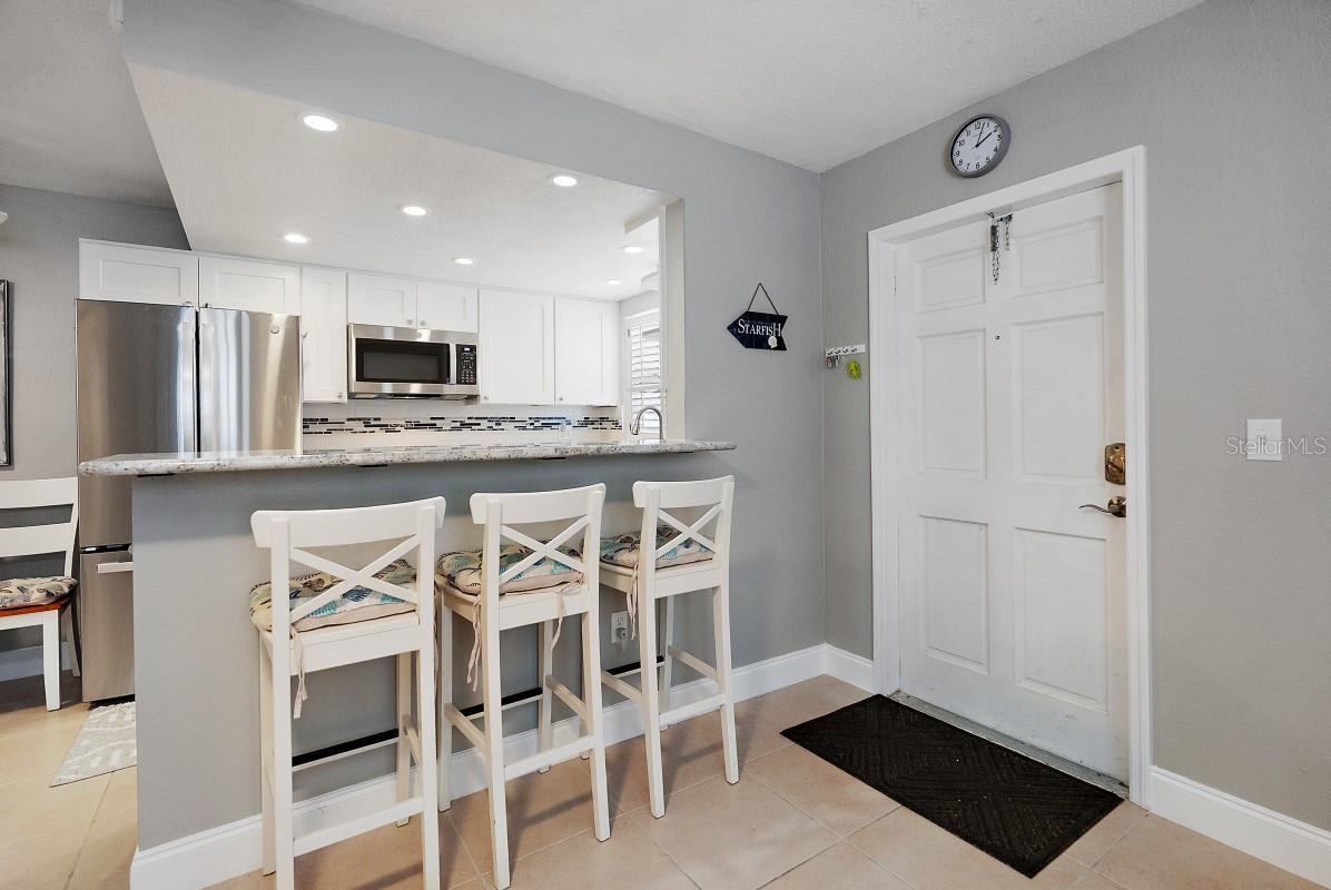 COPA PALMS CONDO - Residential Lease