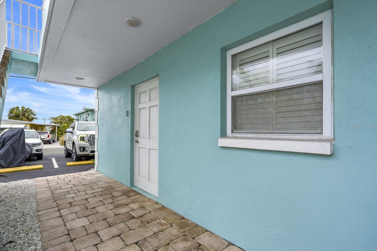 COPA PALMS CONDO - Residential Lease