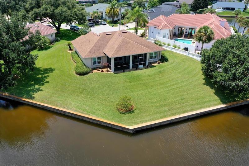 PALM COAST MAP CC COVE SEC 16 - Residential