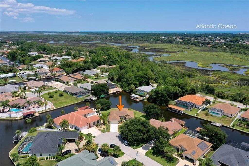 Photo of 30 Coleridge Court, Palm Coast, FL 32137 (MLS # FC318487)