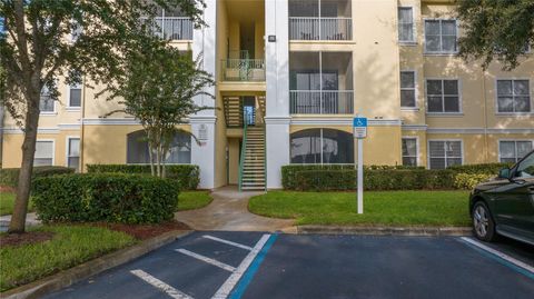 Photo of 8824 Dunes Court #103, Kissimmee, FL 34747 (MLS # S5131484)