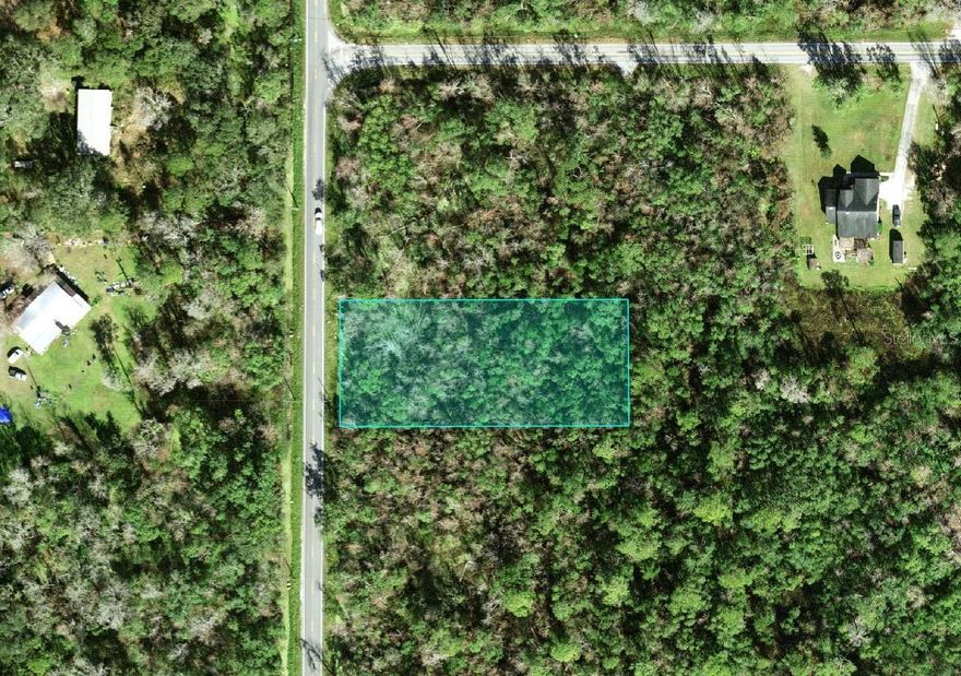 Embrace the opportunity to build your dream home on this pristine, nearly one-acre residentially zoned lot nestled in the peaceful rural setting of North Lakeland. Ideally located just off Kathleen Road, this buildable single-family homesite offers the perfect blend of quiet country living and everyday convenience, with downtown Lakeland only about 15 minutes away. Enjoy quick access to I-4 for easy commutes to Tampa and Orlando, while still having the space and privacy to create your own personal retreat. This is a rare chance to own a generous parcel of land in a rapidly growing area, perfectly positioned to enjoy both tranquility and connectivity.
