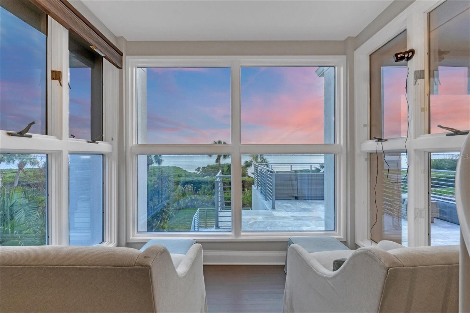 ESPLANADE ON THE BAY - Residential