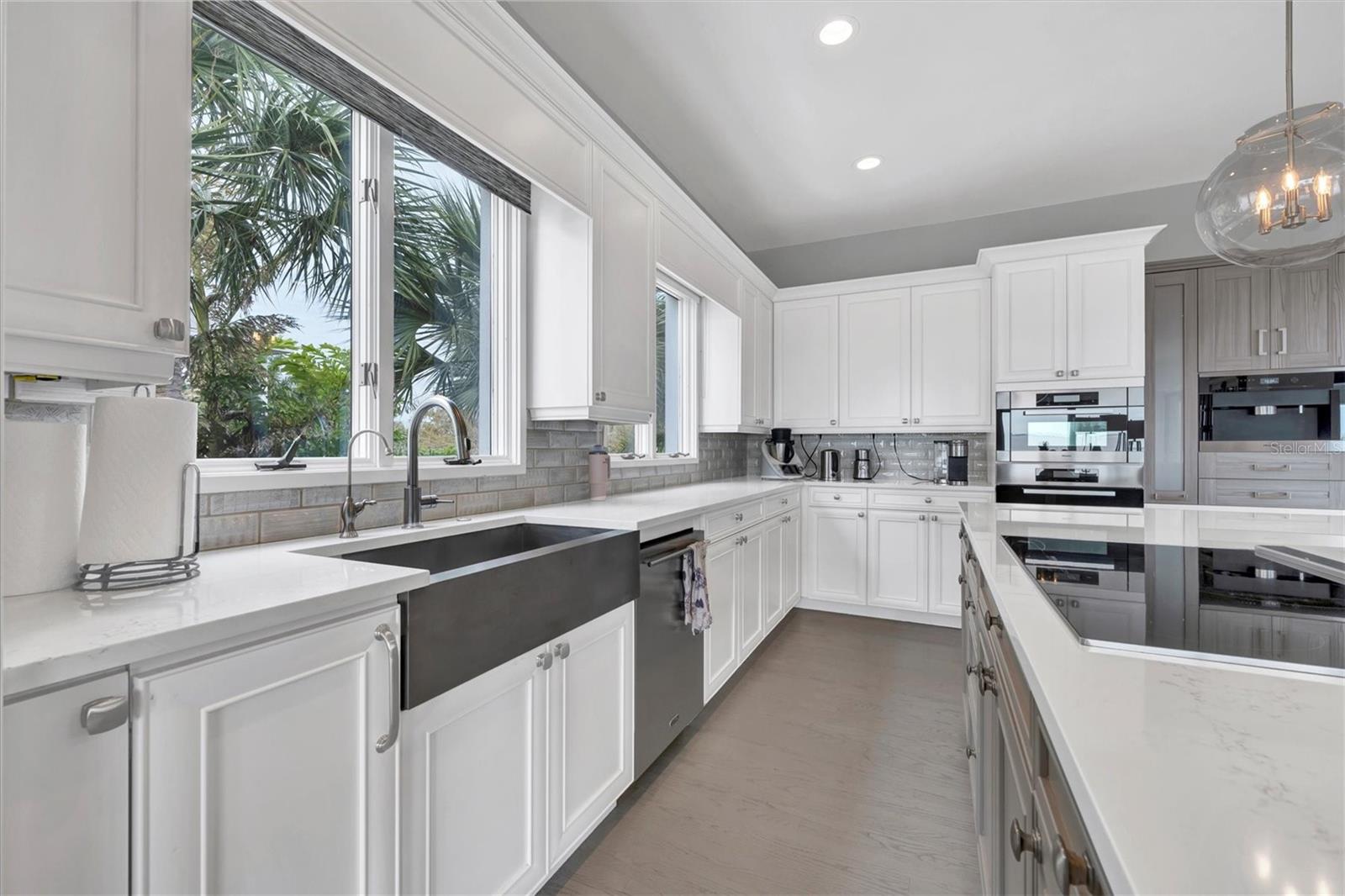 ESPLANADE ON THE BAY - Residential