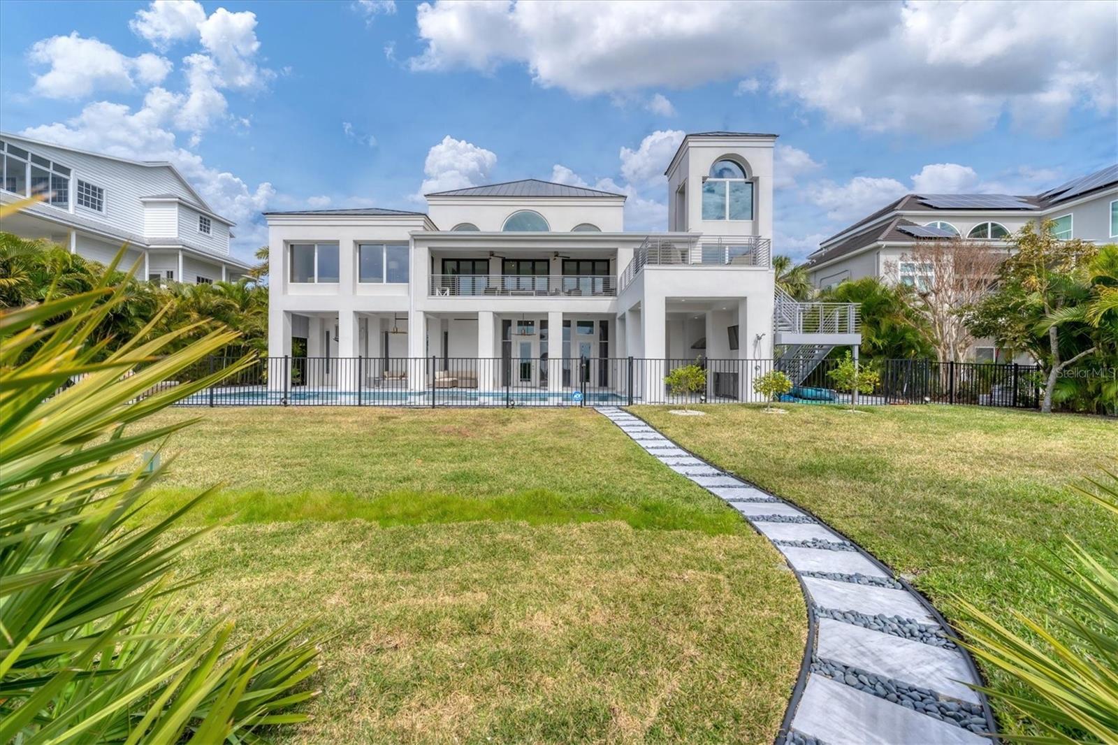 ESPLANADE ON THE BAY - Residential