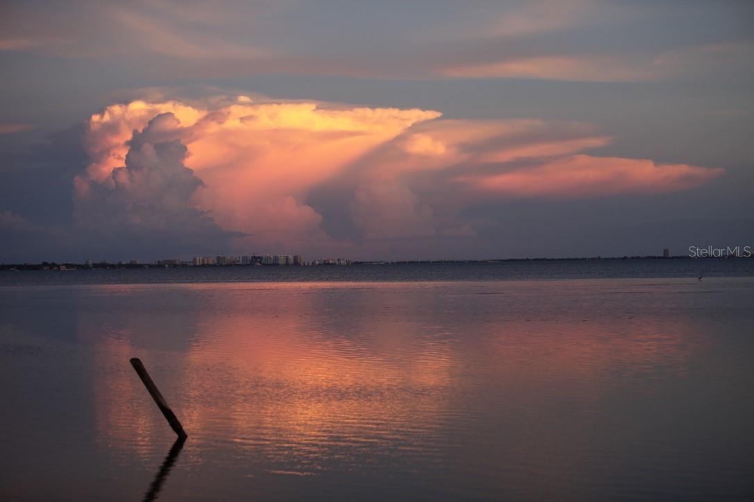 ESPLANADE ON THE BAY - Residential