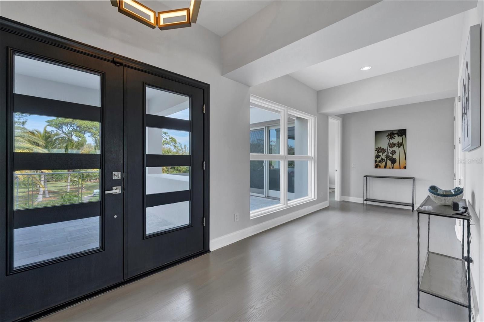 ESPLANADE ON THE BAY - Residential